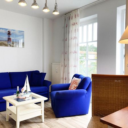 Fewo Strandstrasse - Fuehrt Auf Die Schoene Ostsee-Seebruecke Ostseebad Kühlungsborn Exterior foto