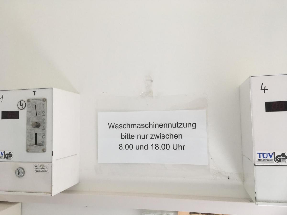 Fewo Strandstrasse - Fuehrt Auf Die Schoene Ostsee-Seebruecke Ostseebad Kühlungsborn Exterior foto