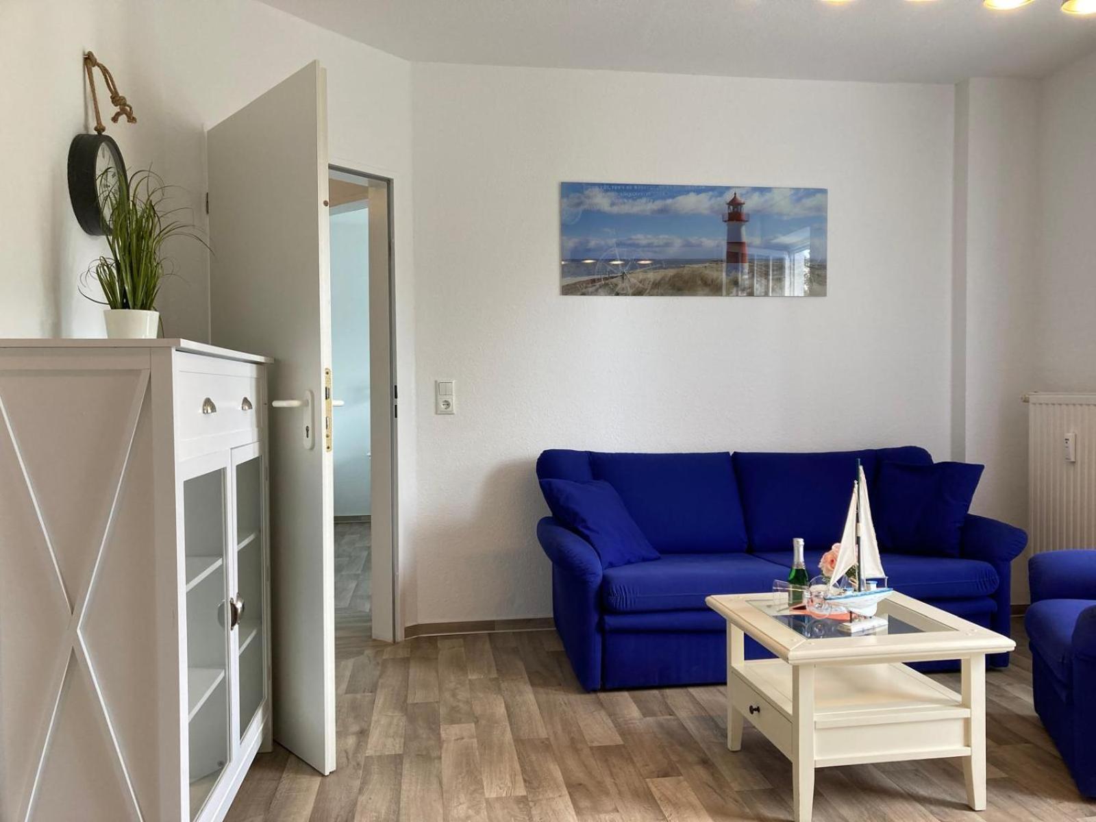 Fewo Strandstrasse - Fuehrt Auf Die Schoene Ostsee-Seebruecke Ostseebad Kühlungsborn Exterior foto