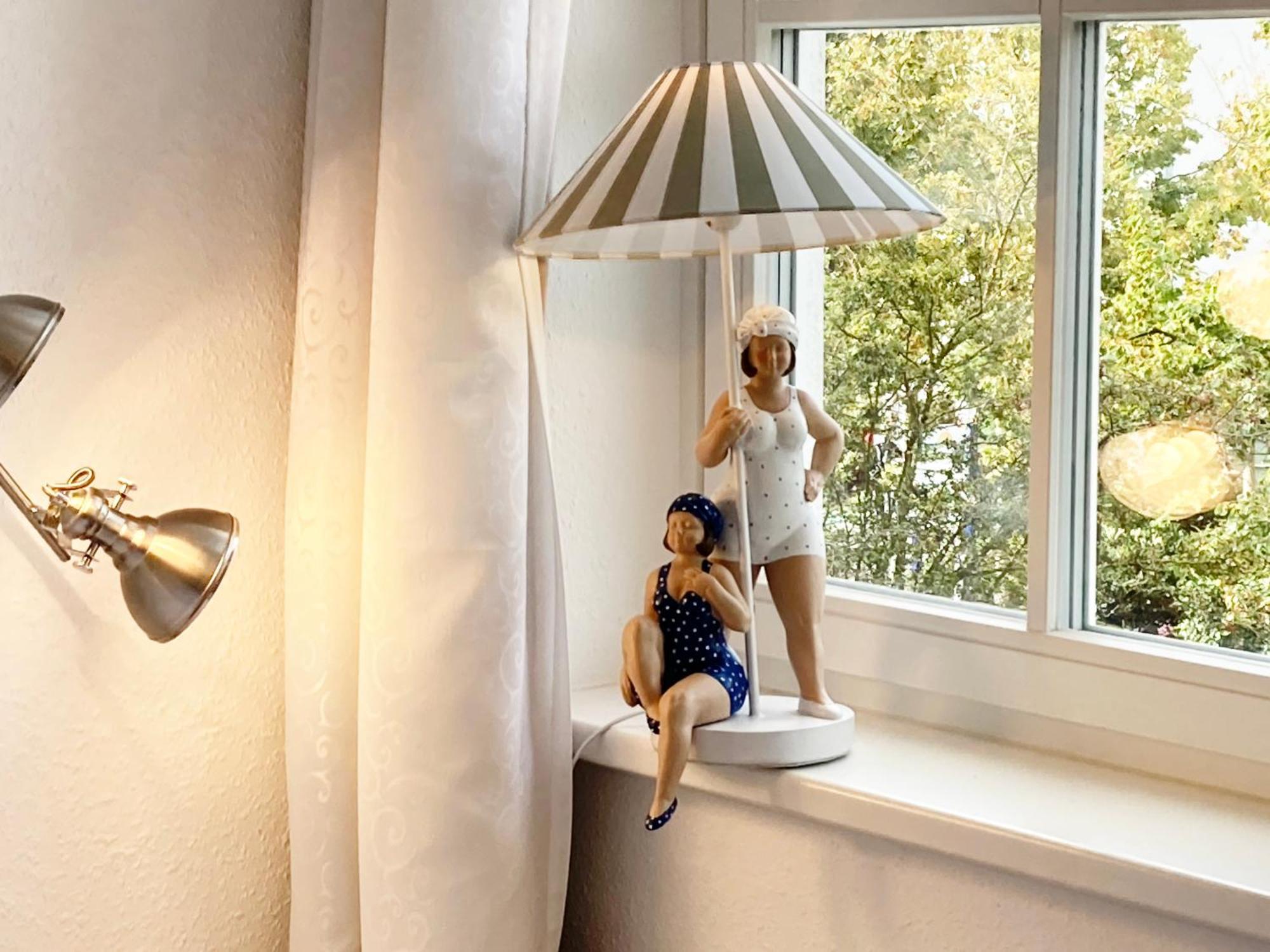 Fewo Strandstrasse - Fuehrt Auf Die Schoene Ostsee-Seebruecke Ostseebad Kühlungsborn Exterior foto